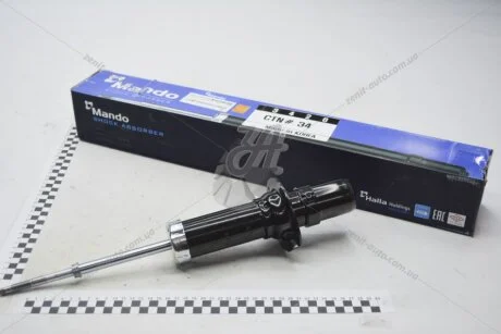 Амортизатор SSang Yong Kyron 2.0, 2.7 dci (06-) (EX4431008C00) MANDO 'EX4431008C00