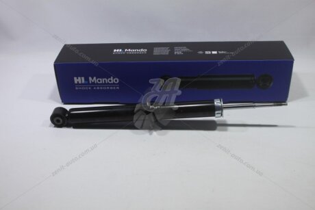 Амортизатор підвіски газонаповнений передній SsangYong Rodius (04-) MANDO 'EX4431021101
