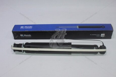 Амортизатор підвіски газонаповнений задній SsangYong Rexton (02-) MANDO 'EX4530108301