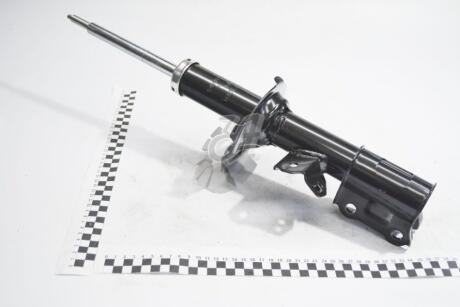 Амортизатор подвески перед лев (газ/масло) MANDO EX5465007100