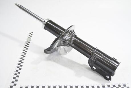 Фото амортизатор подвески перед лев (газ/масло) MANDO EX5465117600 Амортизатор подвески перед лев (газ/масло) MANDO EX5465117600