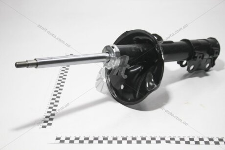 Амортизатор підвіски газонаповнений передній лівий Hyundai Coupe (01-) MANDO 'EX546512C300