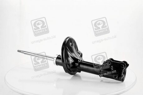 Амортизатор подвески газонаполненный передний левый Hyundai Elantra III (00-) MANDO 'EX546512D100