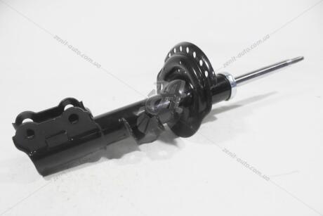Амортизатор подвески перед прав Hyundai Solaris/KIA Rio (11-) MANDO EX546601R000