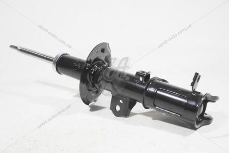 Амортизатор подвески передн. прав. Hyundai Solaris/KIA Rio (11-) MANDO EX546601R001