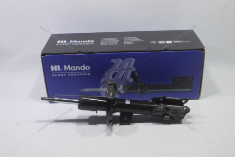Амортизатор підвіски газонаповнений передній правий Hyundai Accent V\ KIA Rio IV MANDO 'EX54660H5100