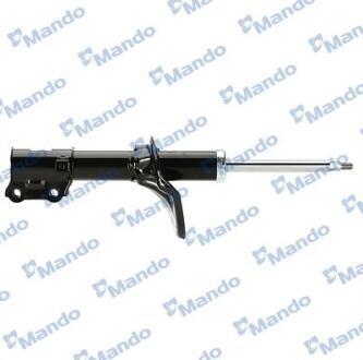 Амортизатор подвески газонаполненный передний правый Hyundai Matrix (01-) MANDO 'EX5466117600