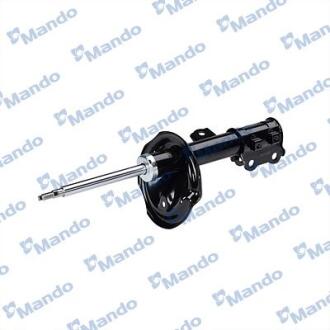 Амортизатор подвески газонаполненный передний правый Hyundai i30 (07-) MANDO 'EX546612L200