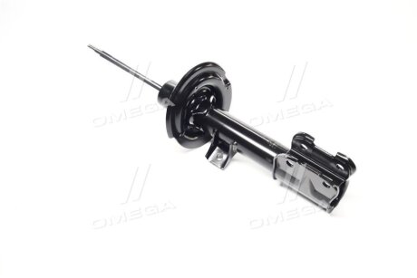 Амортизатор підвіски газонаповнений передній правий Hyundai Santa Fe (06-) MANDO 'EX546612W200