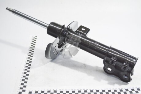 Амортизатор підвіски газонаповнений передній правий Hyundai Sonata (10-) MANDO 'EX546613S060