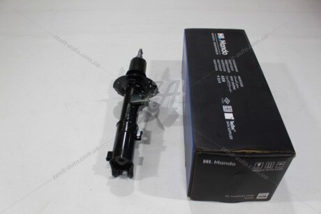 Амортизатор подвески газонаполненный передний правый Hyundai Creta (16-) MANDO 'EX54661M0200