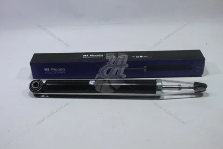 Амортизатор підвіски газонаповнений задній Hyundai Santa Fe (00-) (EX5530526200) MANDO 'EX5530526200
