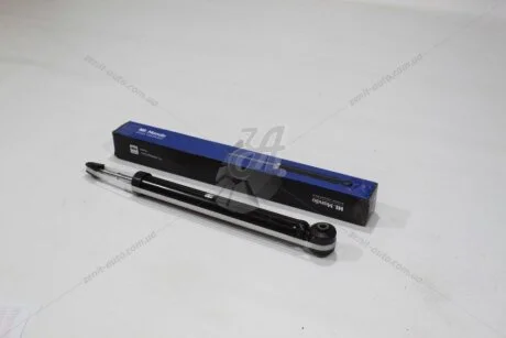 Амортизатор подвески газонаполненный задний Hyundai Getz (02-) (EX553101C500) MANDO 'EX553101C500