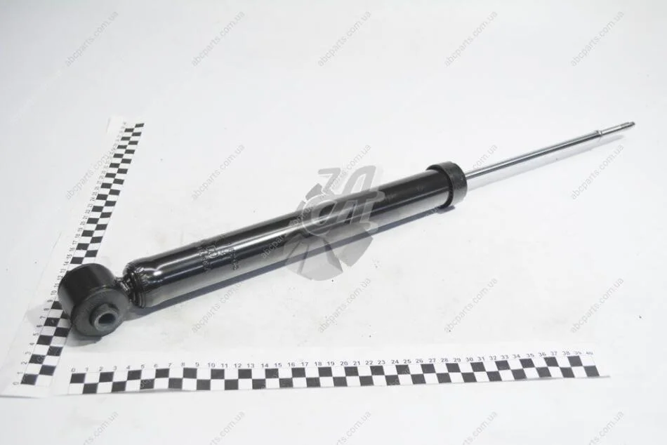 Амортизатор подвески газонаполненный задний Hyundai Accent (06-) (EX553101E200) MANDO 'EX553101E200 (фото 1)