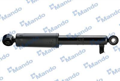 Амортизатор подвески газонаполненный задний Hyundai Santa Fe III /KIA Sorento II MANDO 'EX553102W100