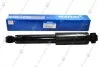 Амортизатор підвіски газонаповнений задній Hyundai Santa Fe (06-)/KIA Sorento (09-) (EX553103J200) MANDO 'EX553103J200 (фото 1)