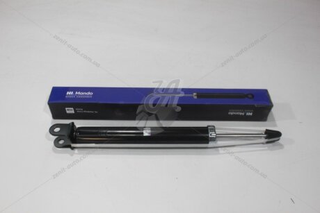 Амортизатор підвіски газонаповнений задній Hyundai Sonata, i40 (11-), ix35 (09-) / KIA K5, Optima, Sportage (10-) MANDO 'EX553113S010