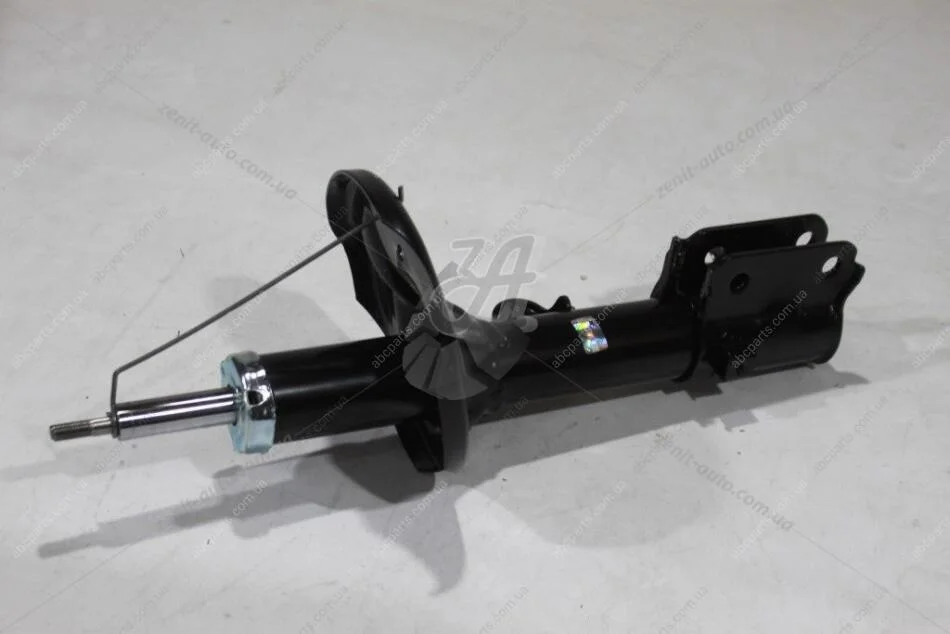 Амортизатор подвески газонаполненный задний правый Hyundai Tucson/ KIA Sportage (04-) (EX553611F800) MANDO 'EX553611F800 (фото 1)