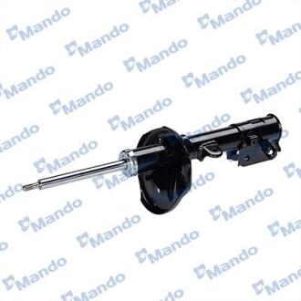 Амортизатор подвески газонаполненный задний правый Hyundai Tucson/ KIA Sportage (04-) MANDO 'EX553611F800