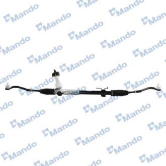 Рейка рулевая KIA Sportage III/Hyundai Ix35 MANDO 'EX565002S001