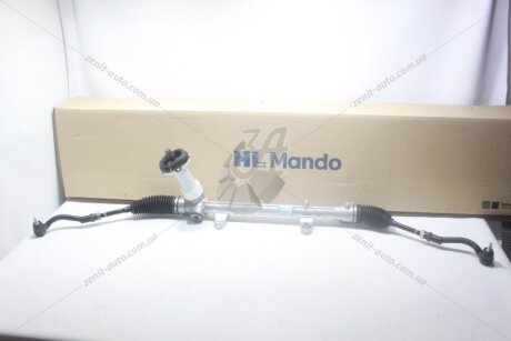 Рейка рульова Hyundai Tucson/Kia Sportage Iv (15-) MANDO 'EX56500D3100