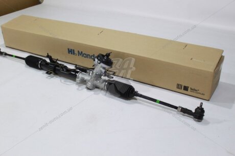 Рейка рулевая Hyundai Getz (TB) (05-) MANDO 'EX577001C090