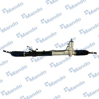 Рейка рульова Hyundai Santa Fe II (06-) MANDO 'EX577002B000