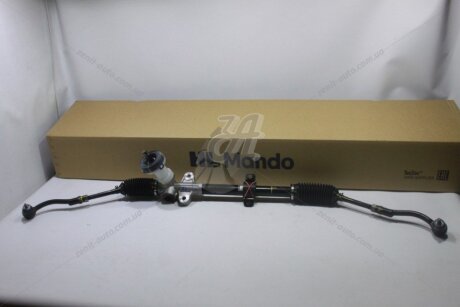 Рейка рулевая Hyundai I20 (08-) MANDO 'IN565001J500