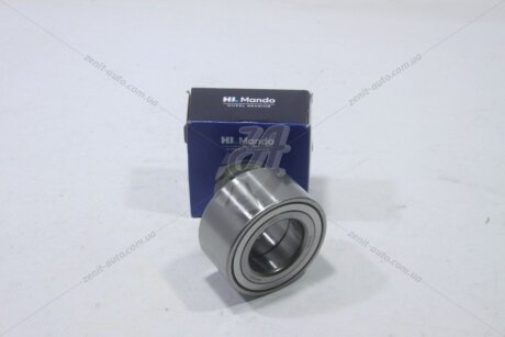 Підшипник маточини передньої Hyundai i40, ix35, Santa Fe, Sonata, Tucson / Kia Magentis, Sportage MANDO 'MDW010025