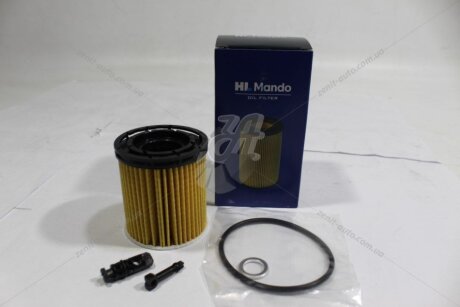 Фільтр масляний Hyundai MANDO 'MMF040305