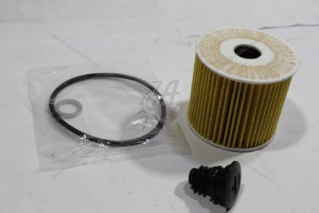 Фільтр масляний Hyundai MANDO 'MMF040308