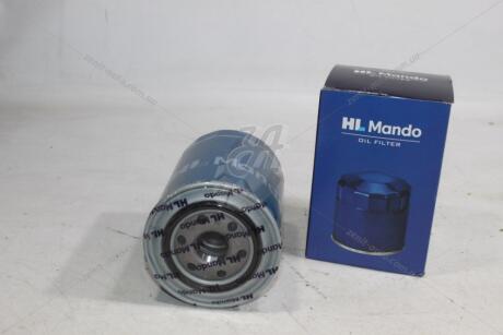Фильтр масляный Hyundai MANDO 'MOF4500