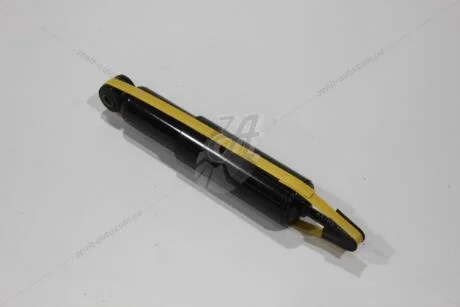 Амортизатор подвески газонаполненный передний Nissan Terrano (MSS015139) MANDO 'MSS015139