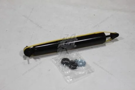 Амортизатор підвіски газонаповнений передній Jeep Cherokee Xj (MSS015196) MANDO 'MSS015196