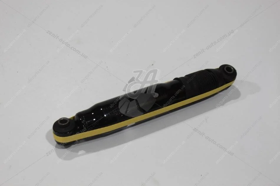 Амортизатор підвіски масляний задній Peugeot Expert/Citroen Jumpy/Fiat Scudo (MSS015227) MANDO 'MSS015227 (фото 1)