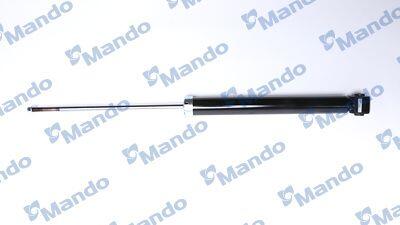 Амортизатор подвески газонаполненный задний Mitsubishi Colt VI (02-12) / Smart Forfour (04-06) MANDO 'MSS015526