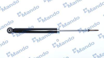 Амортизатор подвески газонаполненный задний Mitsubishi Grandis (04-) MANDO 'MSS015529