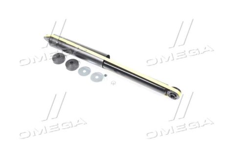 Амортизатор підвіски газонаповнений задній Suzuki SX4 (06-) MANDO 'MSS015542