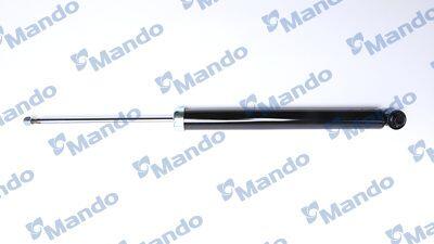 Амортизатор подвески газонаполненный задний Skoda Octavia (96-) MANDO 'MSS015543