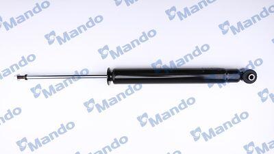 Амортизатор подвески газонаполненный задний Citroen C4 (09-) / Peugeon 307 SW (01-), 308 SW (07-) MANDO 'MSS015566