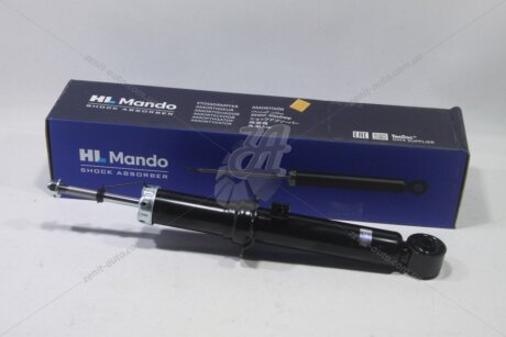 Амортизатор підвіски передній правий Kia Sorento (02-) MANDO 'MSS015588