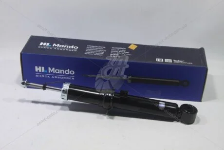Амортизатор підвіски передній правий Kia Sorento (02-) (MSS015588) MANDO 'MSS015588