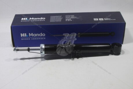 Амортизатор підвіски передній лівий Kia Sorento (02-) MANDO 'MSS015589