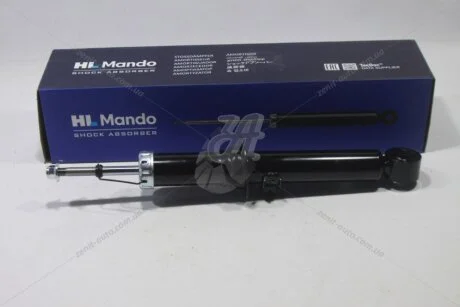 Амортизатор підвіски передній лівий Kia Sorento (02-) (MSS015589) MANDO 'MSS015589