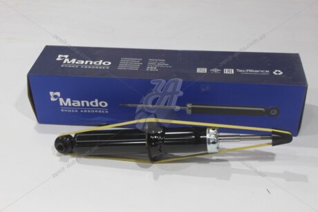 Амортизатор подвески газонаполненный задний Fiat Freemont MANDO 'MSS015628
