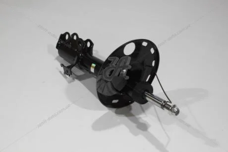 Амортизатор підвіски газонаповнений передній лівий Toyota RAV 4 (06-) (MSS015973) MANDO 'MSS015973