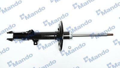 Амортизатор подвески газонаполненный задний левый Toyota Camry (01-) MANDO 'MSS016046
