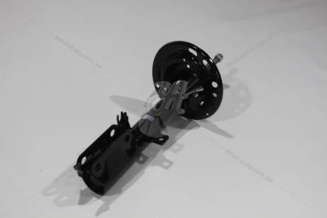 Амортизатор подвески газонаполненный задний левый Toyota Camry (01-) (MSS016046) MANDO 'MSS016046