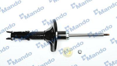 Амортизатор подвески газонаполненный передний Mitsubishi Lancer (00-)/Chery (A21) (06-) MANDO 'MSS016087