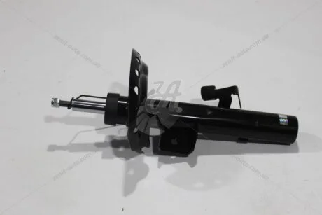 Амортизатор підвіски газонаповнений передній правий Ford Galaxy, S-Max (06-) (MSS016272) MANDO 'MSS016272